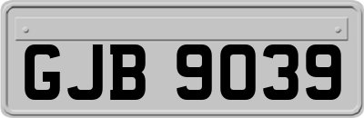 GJB9039