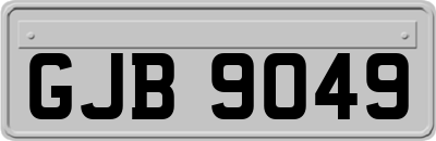 GJB9049