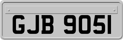 GJB9051