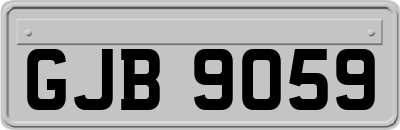 GJB9059