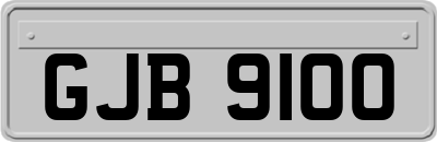 GJB9100