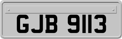 GJB9113