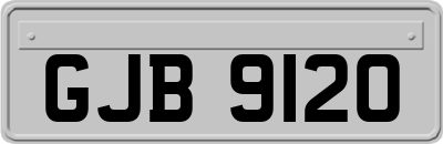 GJB9120
