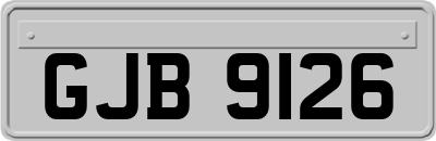 GJB9126