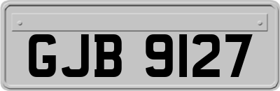GJB9127