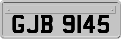 GJB9145
