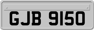 GJB9150