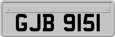 GJB9151