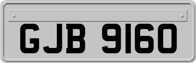 GJB9160