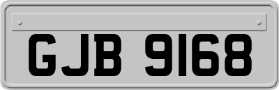 GJB9168