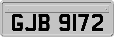 GJB9172