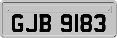 GJB9183