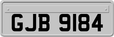 GJB9184