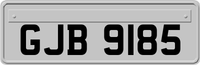 GJB9185