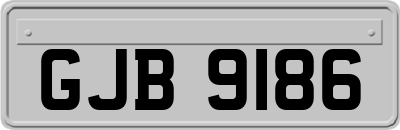 GJB9186