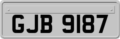 GJB9187