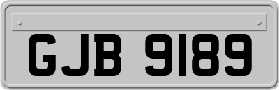 GJB9189