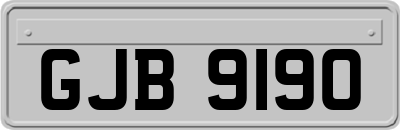 GJB9190