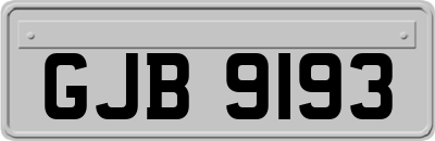 GJB9193