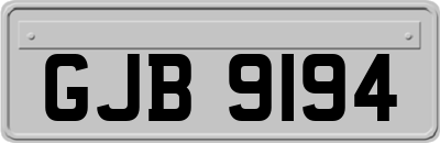 GJB9194