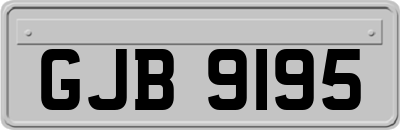 GJB9195