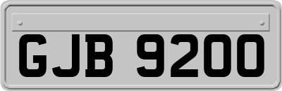 GJB9200