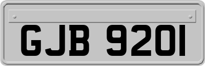 GJB9201