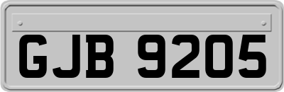 GJB9205