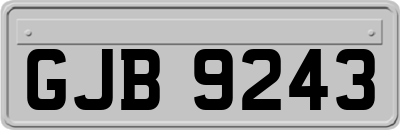 GJB9243