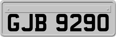 GJB9290