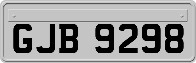 GJB9298