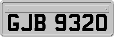 GJB9320