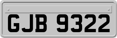 GJB9322