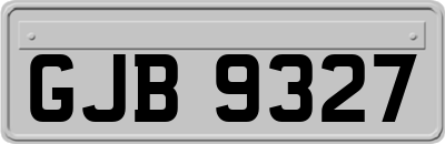 GJB9327