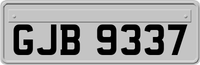 GJB9337