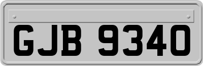 GJB9340