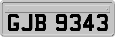 GJB9343