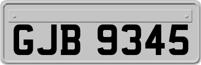 GJB9345