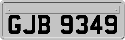 GJB9349