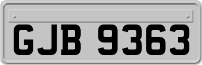 GJB9363
