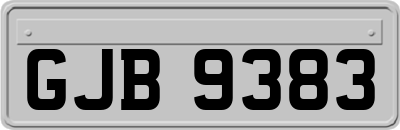 GJB9383