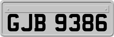 GJB9386