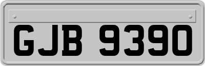 GJB9390