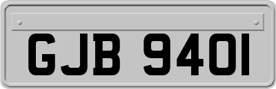 GJB9401