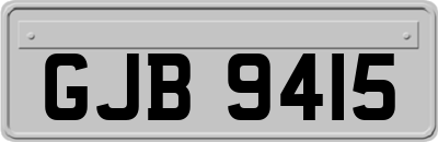 GJB9415
