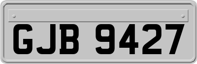 GJB9427