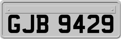 GJB9429
