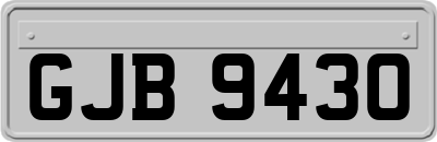 GJB9430