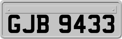 GJB9433