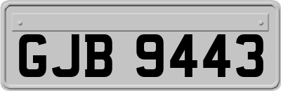 GJB9443